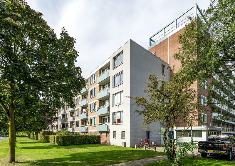 Lijsterstraat 48, 3815 DT Amersfoort, Nederland