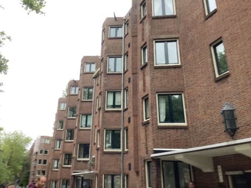 Amstelveenseweg 207C