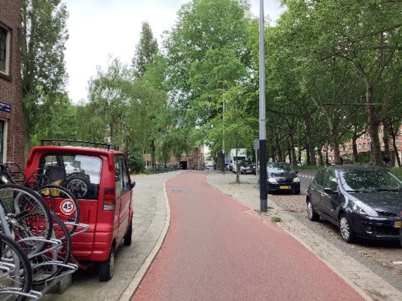 Amstelveenseweg 207C