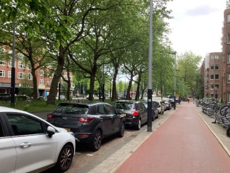 Amstelveenseweg 207C