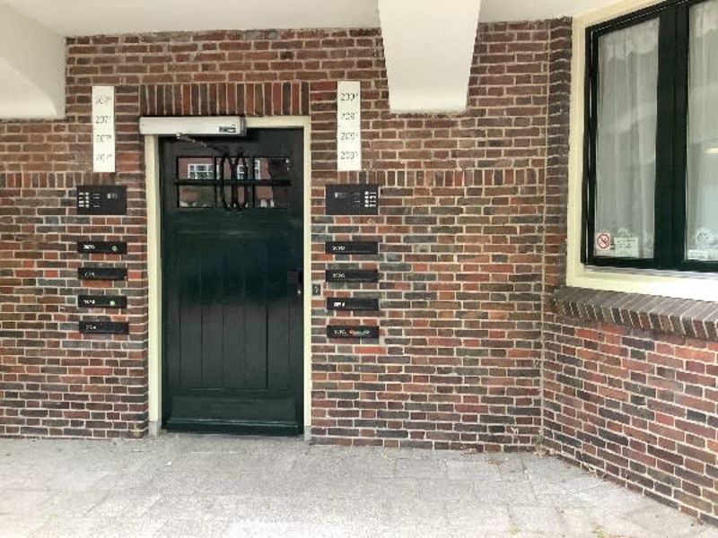 Amstelveenseweg 207C, 1075 XG Amsterdam, Nederland