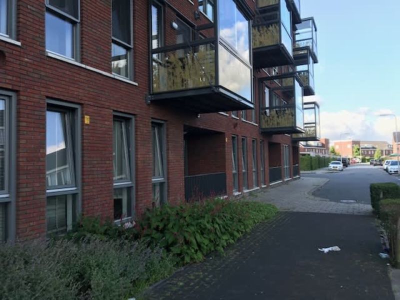 Orangerie 6, 2809 RA Gouda, Nederland