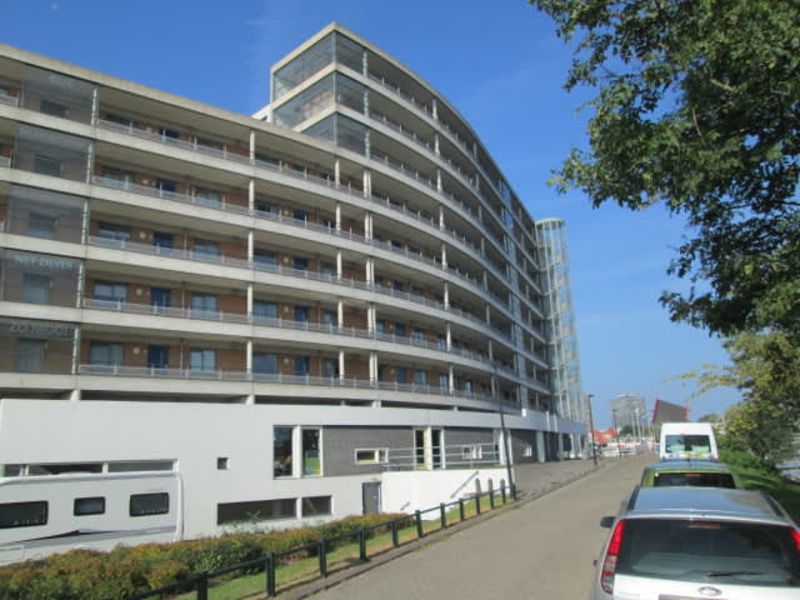 Badhuisweg 128, 1506 PB Zaandam, Nederland
