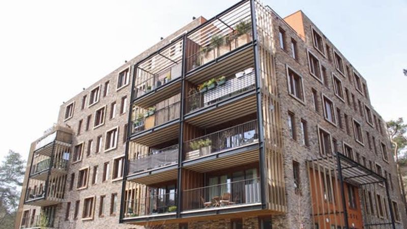 Prinses Arianelaan 168