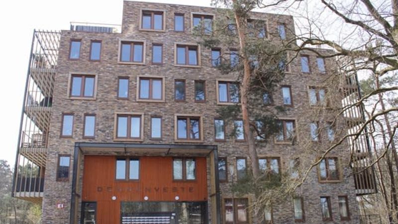 Pr. Arianelaan 168, 3708 DH Zeist, Nederland