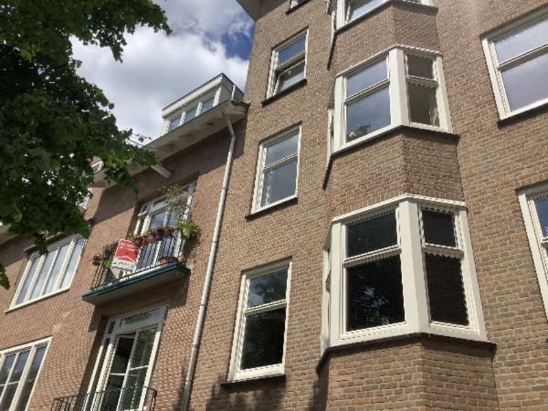 Uiterwaardenstraat 78, 1079 TB Amsterdam, Nederland
