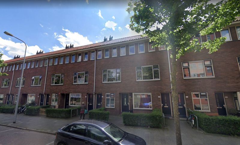 Zaagmuldersweg 394, 9713 LT Groningen, Nederland