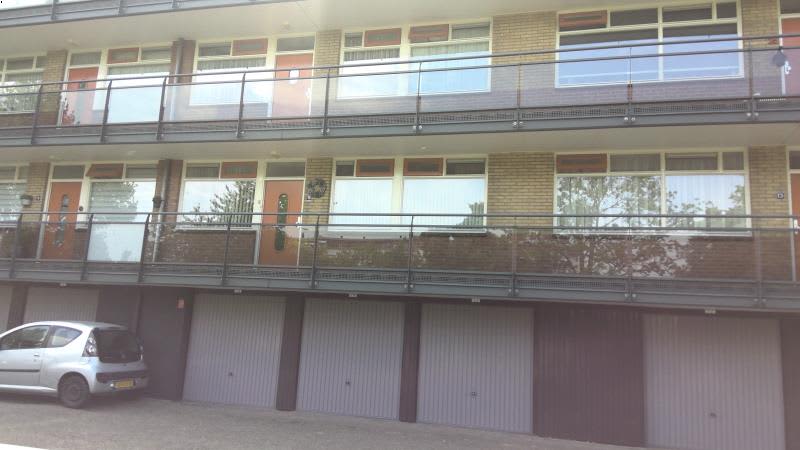 Neerijnenlaan 11, 4006 GE Tiel, Nederland