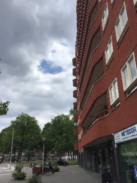 De Savornin Lohmanstraat 477, 1067 KA Amsterdam, Nederland