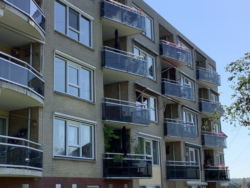 Thorbeckepark 54, 3438 WD Nieuwegein, Nederland