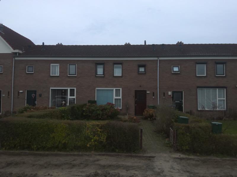 Prins Willem-Alexanderstraat 9, 4197 BP Buurmalsen, Nederland