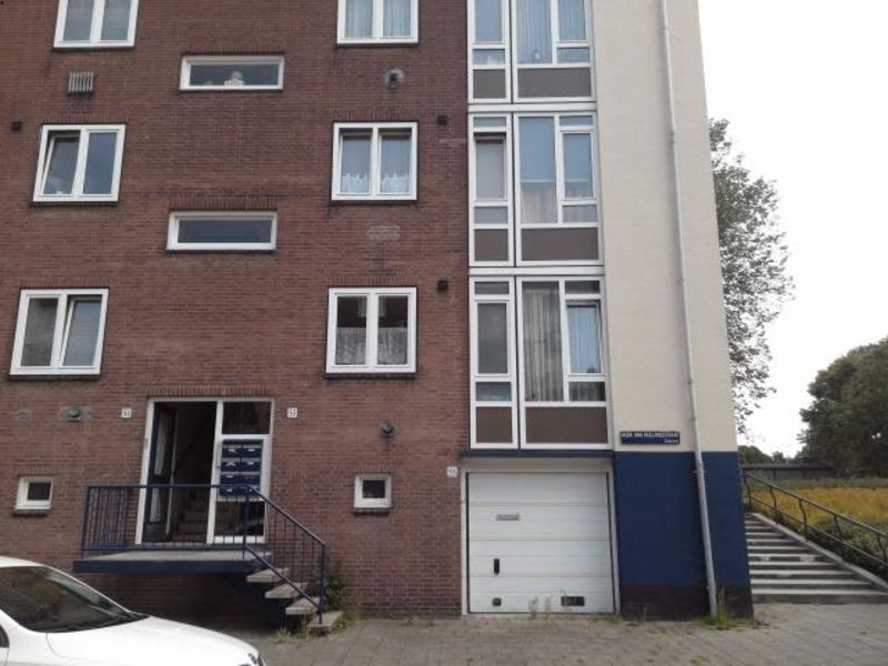 Hoek van Hollandstraat 53, 1182 DB Amsterdam, Nederland
