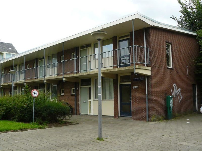 Naaldwijkstraat 35, 1059 GH Amsterdam, Nederland