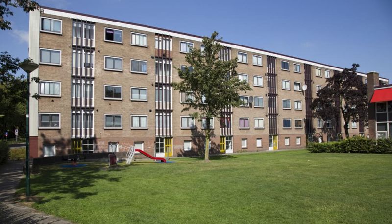 Rembrandtpark 80, 3904 WP Veenendaal, Nederland