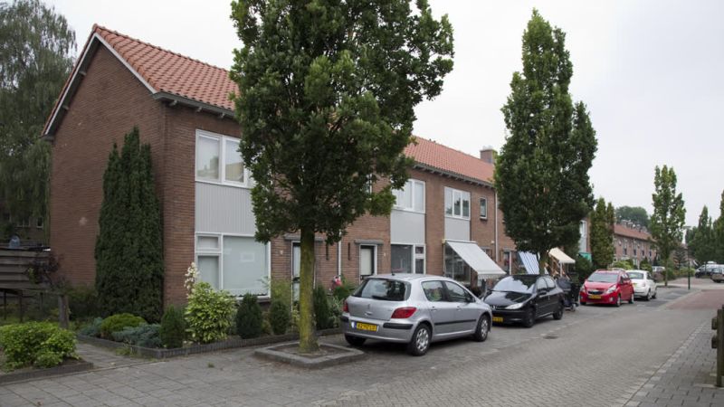 Aart de Gelderstraat 44, 3904 TD Veenendaal, Nederland