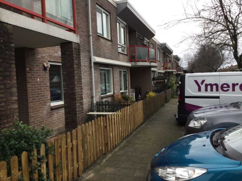 Korenaarstraat 6F, 2153 BM Nieuw-Vennep, Nederland