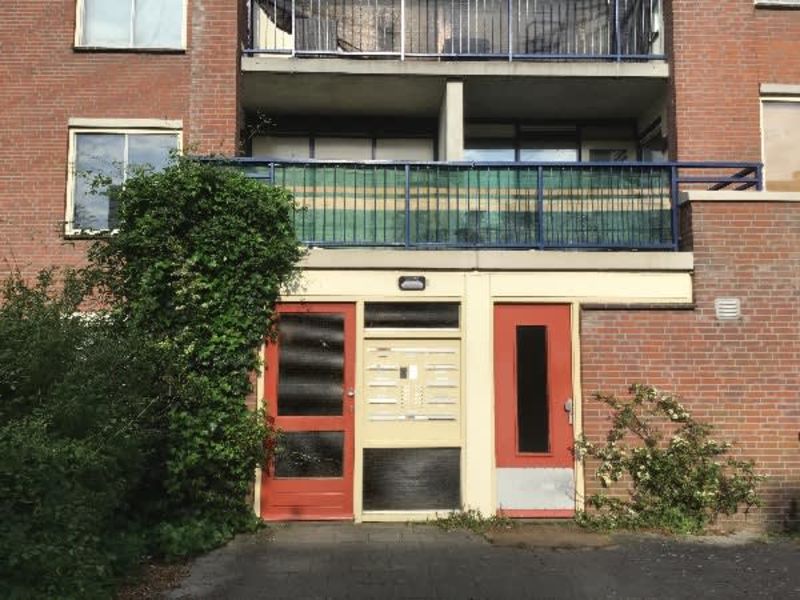 Varikstraat 86, 1106 CV Amsterdam, Nederland