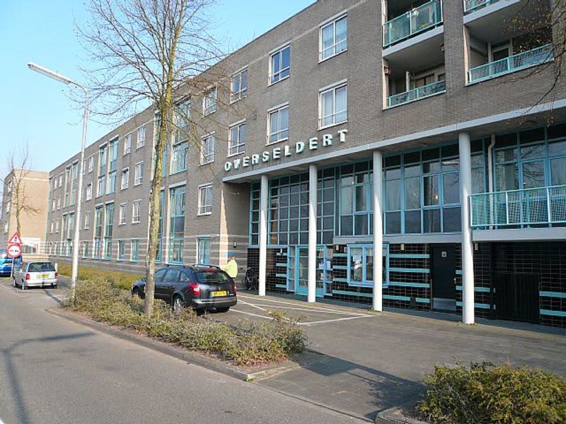 Trombonestraat 110, 3822 CJ Amersfoort, Nederland