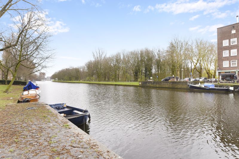 Reinaert de Vosstraat 9III