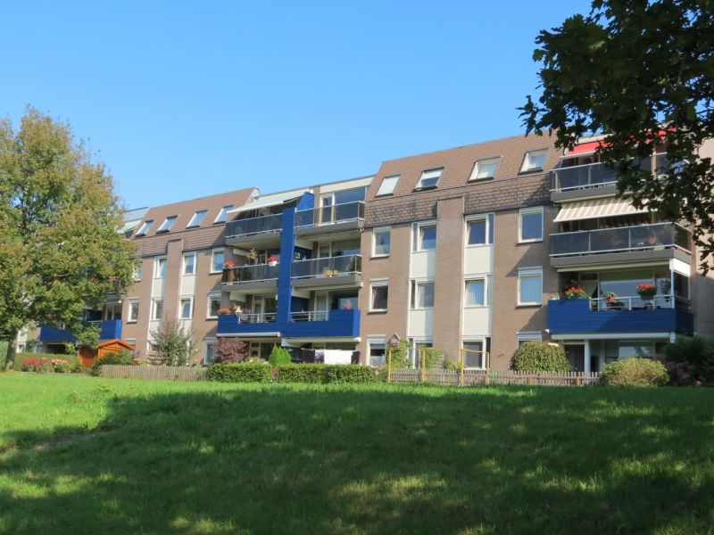 Eikelakkers 99, 6711 TB Ede, Nederland