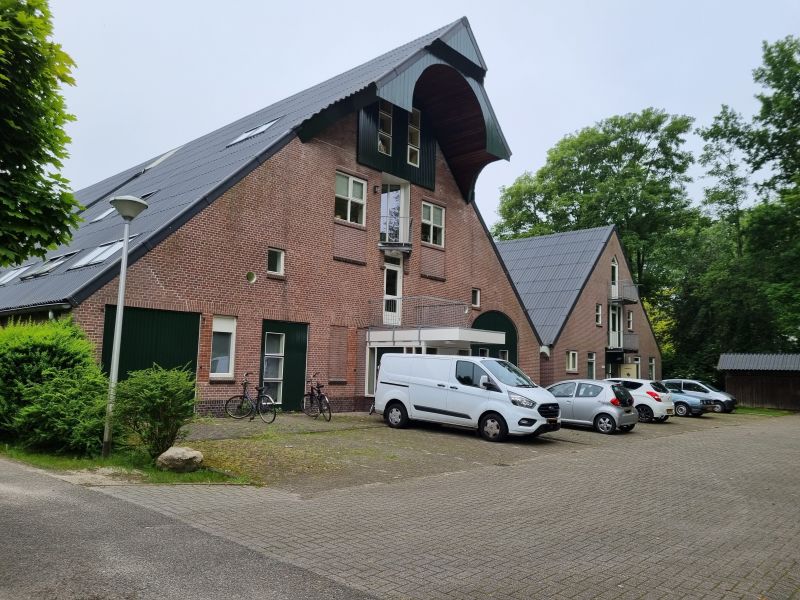 Rijksstraatweg 2824, 9752 AE Haren, Nederland