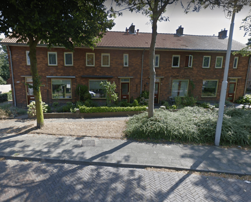 Floralaan 6, 6707 HP Wageningen, Nederland