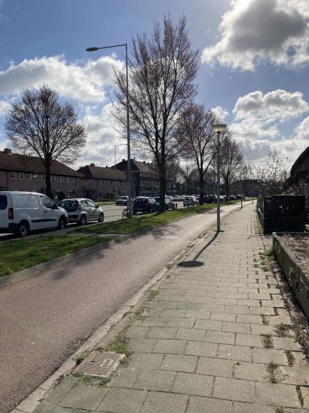 Kamperfoelieweg 133HS