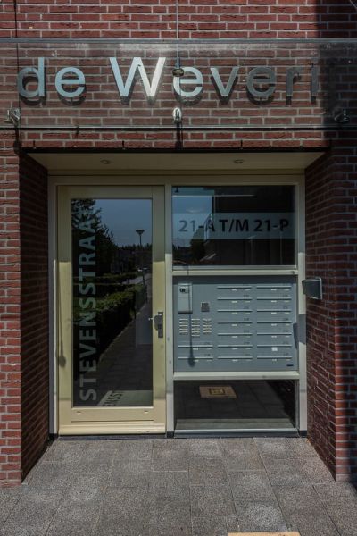 Stevensstraat 21