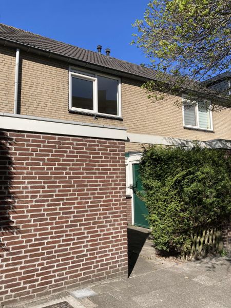 Brigantijnstraat 4, 1503 BS Zaandam, Nederland