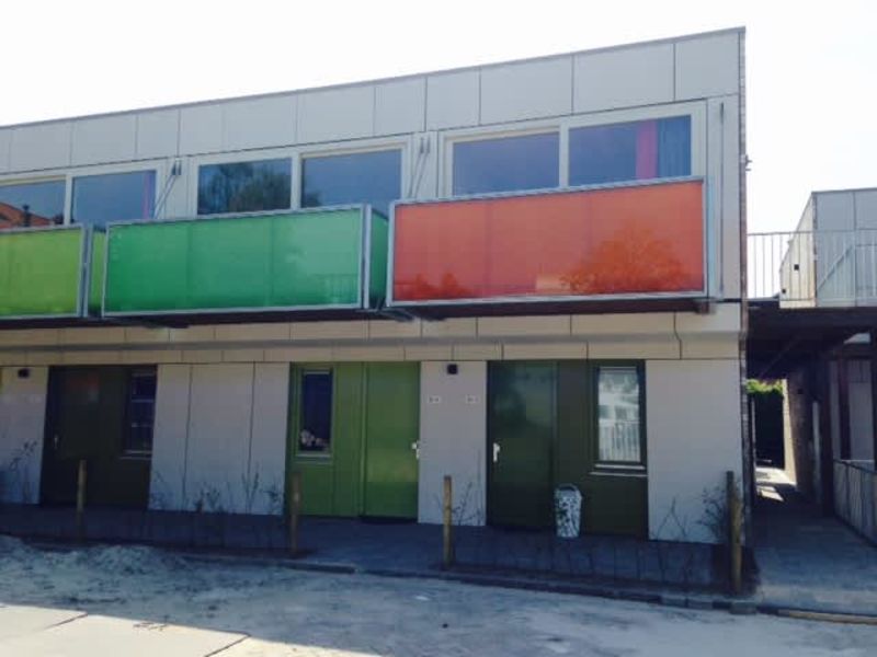 Hoendiep 31, 9718 TB Groningen, Nederland