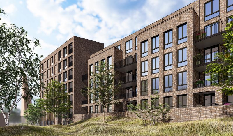 Akulaan, 6717 Ede, Nederland