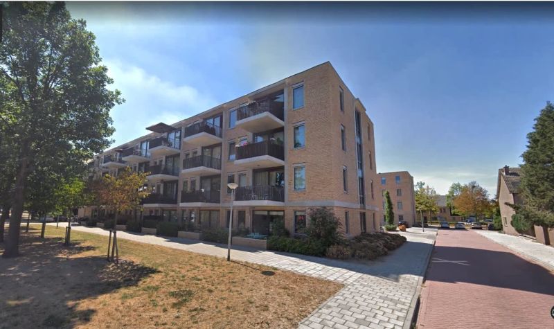 Schokker 74, 1276 EE Huizen, Nederland