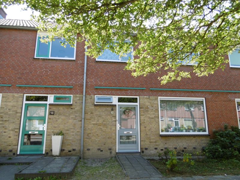 De Ardennen 36, 8303 GG Emmeloord, Nederland