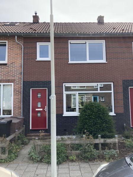 Hyacintstraat 34, 1521 WE Wormerveer, Nederland