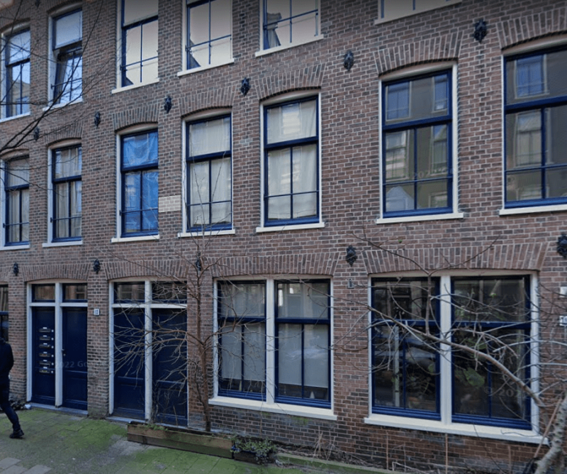 Blankenstraat 113III