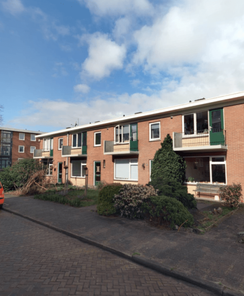 Havezatenlaan 45, 7557 VW Hengelo, Nederland