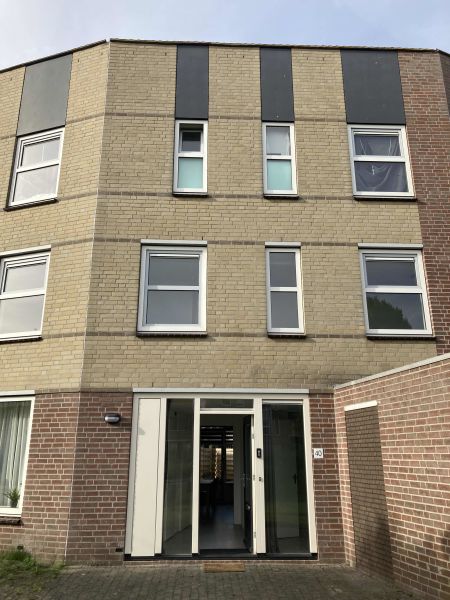 Weegbree 40, 3401 KA IJsselstein, Nederland