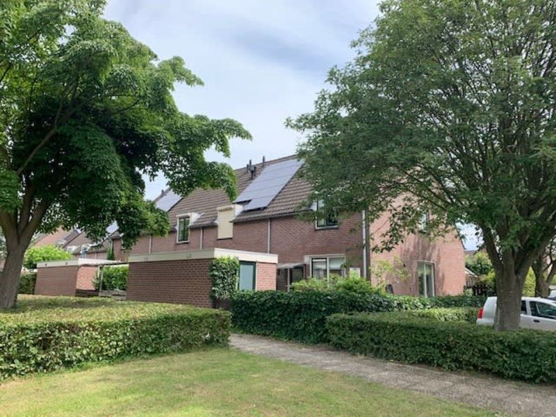 Wichmanlaan 19A, 4033 HE Lienden, Nederland