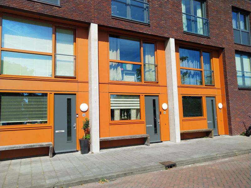 Vrijheem 40, 3907 Veenendaal, Nederland