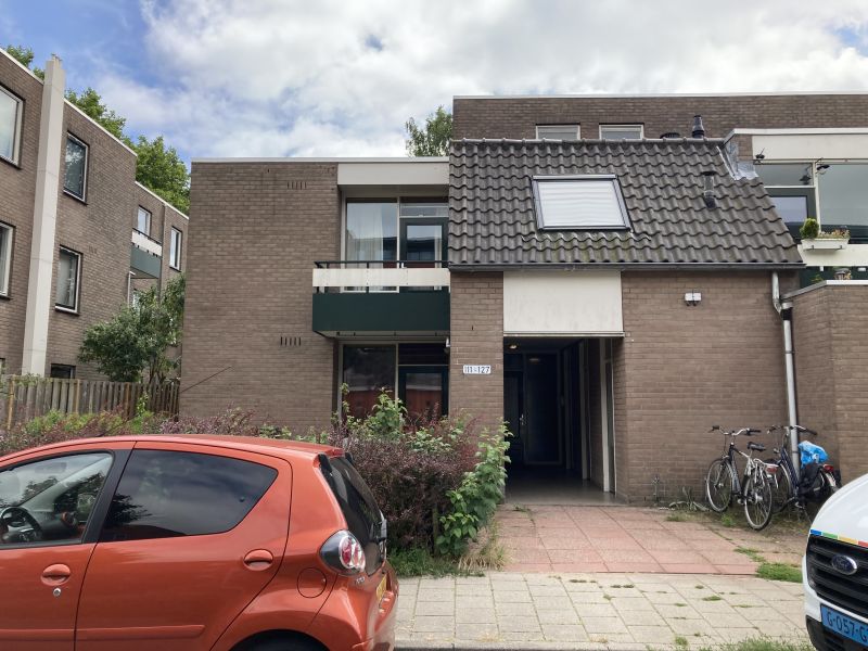 Rembrandtlaan 119, 3443 EE Woerden, Nederland