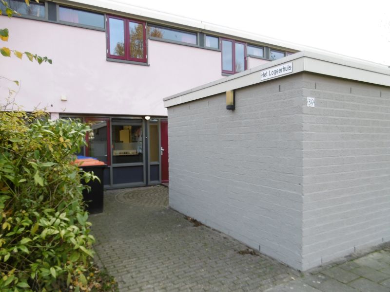 Saturnusstraat 39, 8303 CA Emmeloord, Nederland