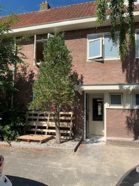 Jan Benninghstraat 49, 1181 SB Amstelveen, Nederland