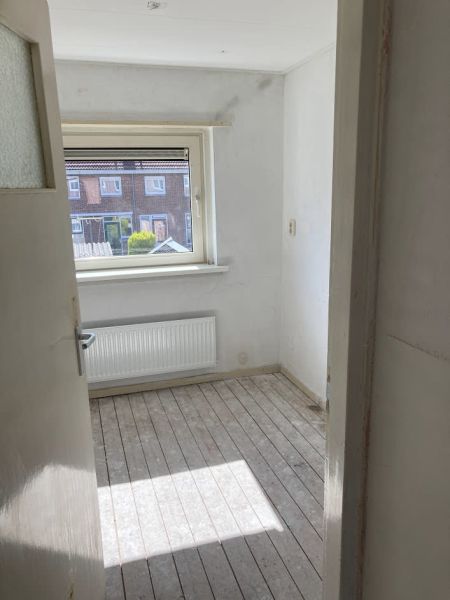 Van Heemskerckstraat 25