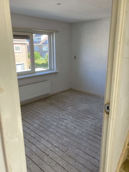 Van Heemskerckstraat 25