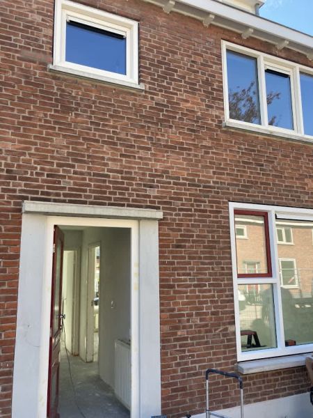 Van Heemskerckstraat 27, 1521 LB Wormerveer, Nederland
