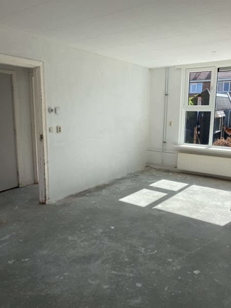 Van Heemskerckstraat 27