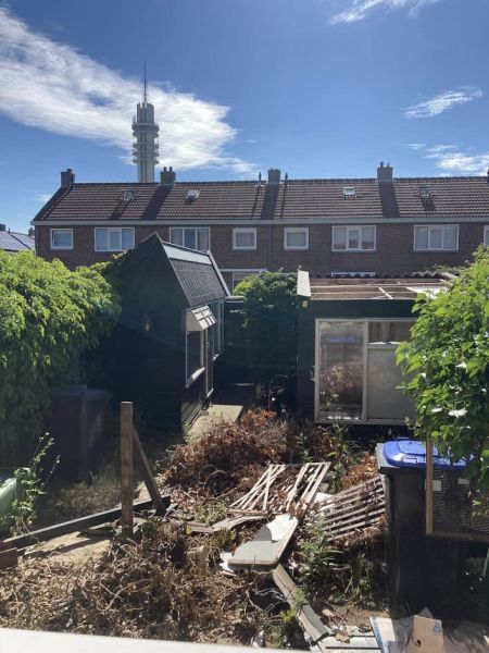 Van Heemskerckstraat 27