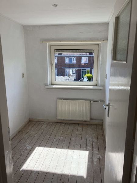 Van Heemskerckstraat 27