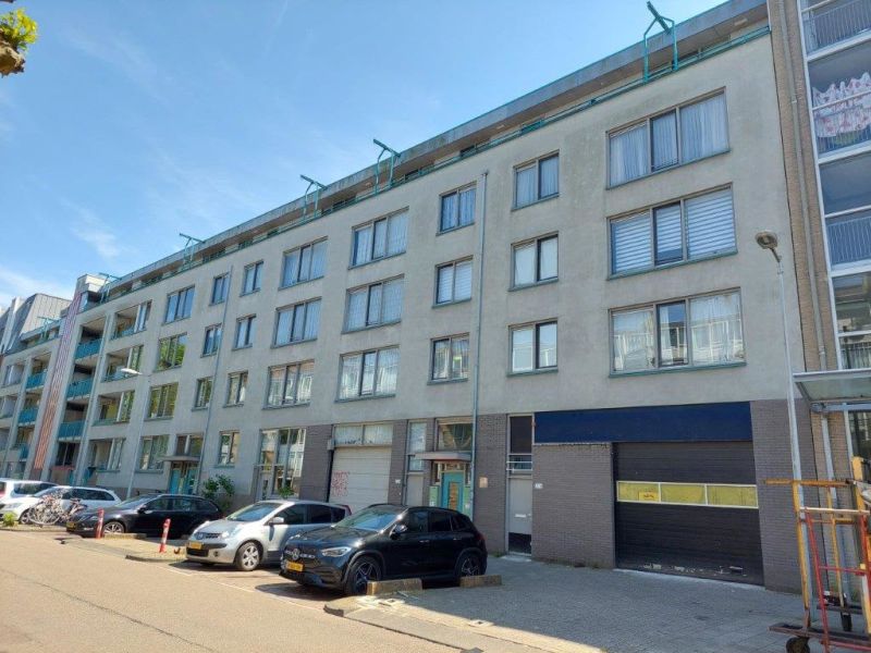 Pieter Vlamingstraat 244