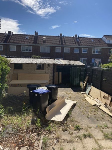 Van Heemskerckstraat 29